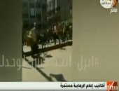 شاهد.. إعلام الجماعة الإرهابية يستخدم أطفال المدارس لفبركة مظاهرات إخوانية