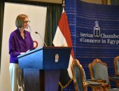 مدير الوكالة الأمريكية للتنمية : نستهدف دعم الاستقرار في مصر
