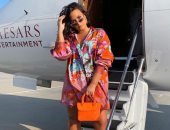 ديمى لوفاتو تعتذر عن صورها فى مدينة القدس القديمة بعد زيارتها لإسرائيل