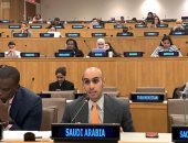 السعودية تؤكد أهمية بحث إقرار تشريعات دولية لمكافحة الجرائم الإلكترونية