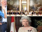 صور.. نص العالم الحلو× أسبوع.. الملكة "ليتيزيا" تخطف أنظار الصحف الإسبانية بأحدث ظهور لها.. و10 إطلالات رائعة لـ "ميجان ماركل".. والنظام الغذائى للملكة "إليزابيث الثانية" وسيلة فعالة لإنقاص الوزن