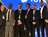 تعرف على مواعيد مباريات المنتخب الأولمبى ببطولة أمم أفريقيا