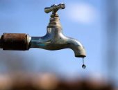 قارئ يشكو انقطاع مياه الشرب عن منطقة عرب سلام فى المعصرة