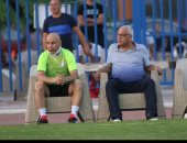 حسام حسن يمنح لاعبى سموحة 48 ساعة راحة قبل مواجهة طنطا 