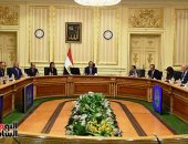 مدبولى: لدينا إصرار شديد على إحداث نقلة بملف الإفراج الجمركى قبل نهاية العام 