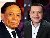 الزعيم يحارب نجم الكوميديا الصاعد.. محمد هنيدى يرد على أغرب مانشتات الصحافة