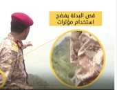 فيديو يكشف فبركة إعلام الحوثيين.. يعرضون عناصر حوثية على أنهم أسرى سعوديين