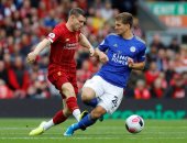 ليفربول ضد توتنهام.. قلعة أنفيلد سلاح الريدز لعبور قمة السبيرز