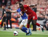 التشكيل المتوقع لمباراة جينك ضد ليفربول فى دورى أبطال أوروبا