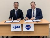 ناسا واليابان تناقشان إجراء مهمات مشتركة على القمر