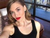 رجيم على طريقة النجوم..اعرف العارضة "جريس إليزابيث" بتحافظ على رشاقتها إزاى