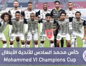 الاتحاد الإماراتى يدعم الجزيرة ضد الإسماعيلى فى البطولة العربية