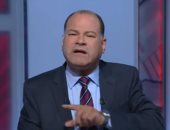 نشأت الديهى: "أردوغان" مصاب بمرض الزهايمر