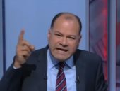 نشأت الديهى عن "سد النهضة": اطمنوا خلفكم قيادة واعية تعمل من أجل مصلحتكم