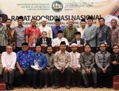 فيديو.. ممثلو منظمة خريجى الأزهر بأندونيسيا يناقشون تفعيل مبادرة أوطان بلا إرهاب