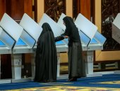 الاتحاد الإماراتية: إقبال المواطنين للتصويت بانتخابات المجلس الوطنى الاتحادى