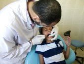قارئ يناشد المسئولين توفير الأدوات الطبية لقسم الأسنان بالوحدة الصحية لسخا
