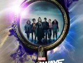 شبكة HULU تكشف ملامح الموسم الثالث من مسلسل Marvel's Runaways..رعب×أكشن 