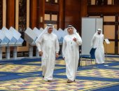 الوطنية للانتخابات بالامارات: إعلان الفائزين بعضوية المجلس الوطنى 8 مساء