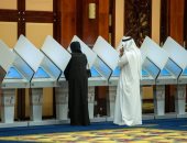 الإمارات تنتخب أعضاء المجلس الوطنى الاتحادى 2019