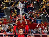 ديوكوفيتش يهزم ميلمان ويحرز لقب بطولة اليابان المفتوحة لأول مرة