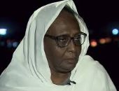 وزيرة خارجية السودان لمسئولة أمريكية : الحكومة جادة فى إجراء انتخابات نزيهة