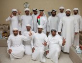 ننشر أسماء الفائزين بعضوية المجلس الوطنى الاتحادى بالإمارات