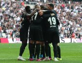 فى غياب الننى.. بشكتاش يعود للانتصارات بثنائية فى ألانيا بالدوري التركي