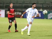 فيديو .. طلائع الجيش يتعادل مع بيراميز 1/1