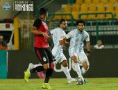 بيراميدز يواجه يانج أفريكانز التنزانى فى دور الـ32 مكرر بالكونفدرالية