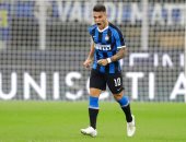 المقابل المادي العائق الوحيد أمام برشلونة لضم لوتارو مارتينيز