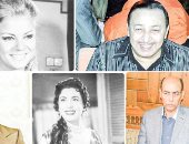 فى ذكرى أكتوبر المجيدة.. مشاهير شاركوا فى الحرب بالروح والدم مش بس بالتمثيل والغناء "2-2".. محمد حمام صوت البندقية الذى حرر بيوت السويس.. كاريوكا فدائية تنقل السلاح وممرضة تداوى الجرحى فى عنبر 21