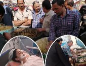 "تسمم الفسيخ" ينتشر وسط حملات رقابية لمواجهته.. ارتفاع عدد حالات الإصابة بالإسكندرية لـ59.. و12 مواطنا يتعرضون للتسمم فى الشرقية بينهم طفلين.. ومحافظ الشرقية: تكثيف الرقابة على محلات الأسماك حفاظا على المواطنين