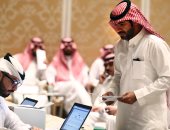 شعراء يتألقون أمام لجنة تحكيم شاعر المليون فى اليوم الأول من جولة الرياض