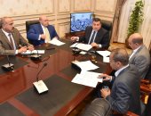 صور.. البرلمان: سندرس آثار تطبيق قوانين تنظيم الصحافة والإعلام لمرور عام ونصف