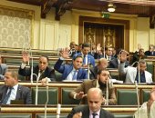 فيديو.. البرلمان يوافق مبدئيا على مشروع قانون تغليظ عقوبة تعديات أملاك الدولة