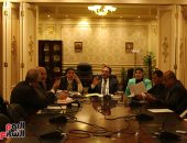 المهام الرئيسية على جدول أعمال لجنة القوى العاملة بالبرلمان.. تعرف عليها