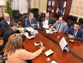 فيديو.. رئيس إسكان النواب يؤكد على ضرورة استخدام الأدوات الرقابية فى مسارها الصحيح 