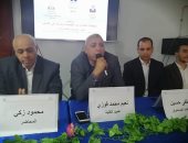 كلية التربية جامعة المنوفية تكشف خطورة المكملات الغذائية على الشباب..تعرف عليها