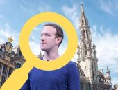 الاتحاد الأوروبى يستجوب فيس بوك حول عملته الرقمية "ليبرا"