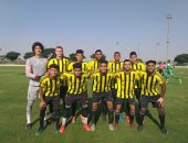 الزمالك فى الصدارة والأهلى وصيفاً.. ترتيب دورى الجمهورية لمواليد 2001