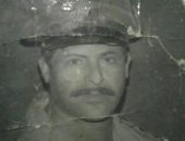 قارئ يشارك "صحافة المواطن" بصورة جده أحد أبطال حرب أكتوبر