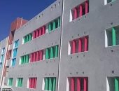 شكوى من عدم تشغيل الكهرباء والمياه بمدرسة نجع الجادلات فى سوهاج