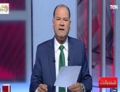 نشأت الديهى: اطلعت على كل الخيانات فى التاريخ لم أجد مثل الفجر الإخوانى