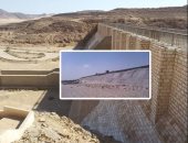 "لما الشتا يدق البيبان".. الرى تستعد لاستقبال موسم السيول.. تطهير المصارف الزراعية و117 مخر سيل لاستيعاب مناسيب المياه.. تركيب 25 وحدة طوارئ فى منطقة غرب الدلتا.. ورفع حالة الجاهزية بمركز التنبؤ بالأمطار