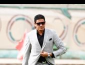 اتحاد الكرة يختار إبراهيم نور الدين أفضل حكم ساحة فى الأسبوع الـ3 بالدورى