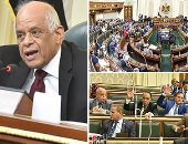 10  ملفات بخطة عمل "صحة البرلمان" فى الانعقاد الأخير.. 5 تشريعات على أولوياتها أبرزها المسئولية الطبية وبنوك الدم والتحاليل ومزاولة الصيدلة.. واللجنة تؤكد: تنفيذ توجيهات القيادة السياسية لإصلاح المنظومة هدفنا