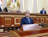رئيس الوزراء من البرلمان: الاقتصاد المصرى كان أقرب للانهيار فى 2014