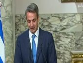 رئيس وزراء اليونان: أثينا والقاهرة وقبرص مثلث سلام واستقرار شرق المتوسط