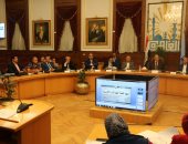 محافظة القاهرة تستعد لاستقبال موسم الأمطار بصيانة 20 ألف بلاعة